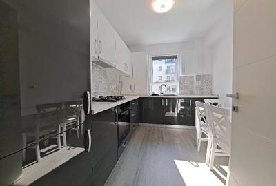 Inchiriem Apartament 2 Camere, Modern, Decomandat, Tractorul - 13