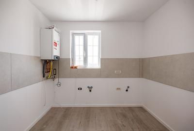 1/2 Duplex langa Serena zona pavata - 6