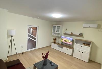 Apartament cu 3 camere, zona Bucium - Hanul "Trei Sarmale" - 17
