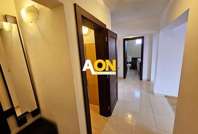 Apartament 3 camere, 75 mp utili + garaj 22 mp. cartier Orhideea - 16