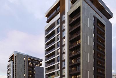 Apartament 2 camere Cosmopolit Zenit | Răcădău - 12