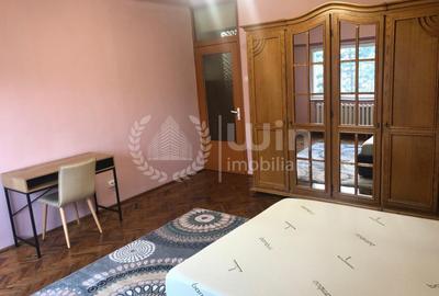 Apartament 3 camere I Decomandat | 2 bai | Balocon | Piata Cipariu - 3