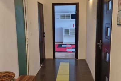 Apartament cu 2 camere decomandat în Lujerului