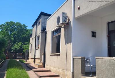 Proprietate Reper !! Cabinet si locuinta! Pozitie Ultracentrala! - 1