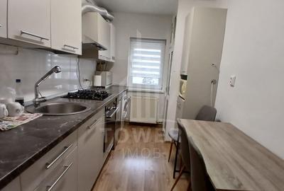Apartament 3 camere | zona Terezian | Parter - 17