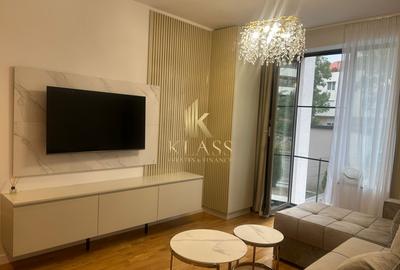 Apartament decomandat de inchiriat cu 2 camere  in Soseaua Nordului - 4