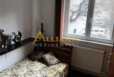 Apartament 2 camere - Metrou Aparatorii Patriei - 10