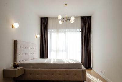 Apartament de 4 camere, 123 mp, prima inchiriere, premium, One Verdi Park - 4