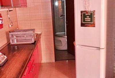 Duplex cu 4 camere în Florești