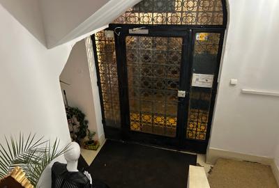 Garsoniera deosebita in vila cu lift,finisaje premium situata in Calea Floreasca - 10