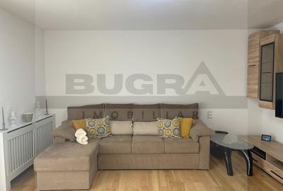 Apartament 2 camere, 53 mp, gradina 30 mp, parcare, zona Home Garden - 5
