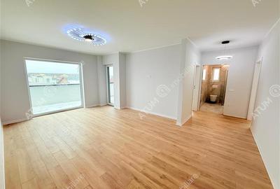 Apartament cu 2 camere la cheie la etajul 1 in Selimbar zona Brana - 5