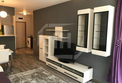 Apartament 2 camere, intermediar, modern, Platinia - 4