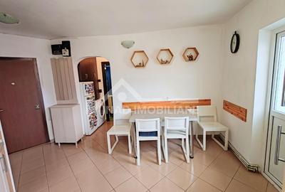 Apartament cu 2 camere, 2 balcoane, Marasti Strada Lacul Rosu - 11