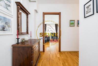 Inchiriere - 2 camere I 61mp I loc parcare I Monte Carlo Palace - 8