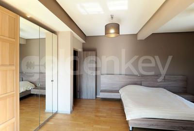 Penthouse generos cu 4 camere, 3 bai | terase 33mp | 227mpc - 9