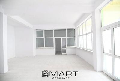 Spatiu comercial 2 camere zona Sud-Est Orastie - 1