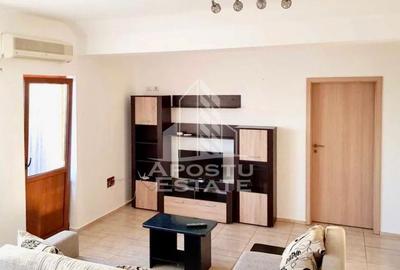 Apartament 3 camere,  zona Intim - Andrei Saguna - 1