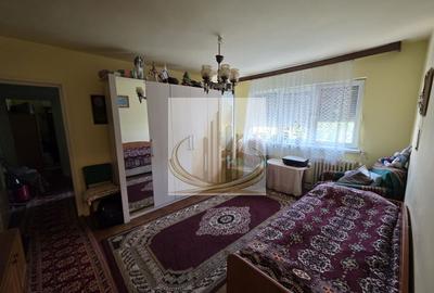 Apartament cu 4 camere semidecomandat, mobilat în Dacia
