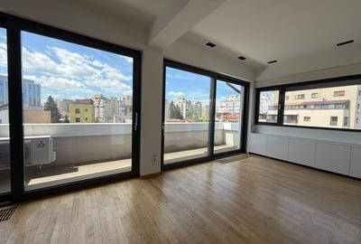 Unirii / Clădire Individuală / Zona JW Marriott - Uranus / Ideal Birou - Clinica - 10