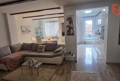 Apartament modern, mobilat si utilat complet, zona Girocului - 3