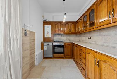 Penthouse de închiriat ARED UTA - 6