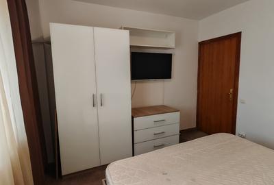Apartament 2 camere ,bloc 1982 , zona Iulia Hasdeu -spre parcare (liniste) - 6