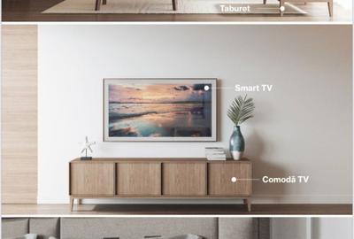 VOGH OLIMP | 2 CAMERE | 2 BAI | VEDERE FRONTALA LA MARE - 5
