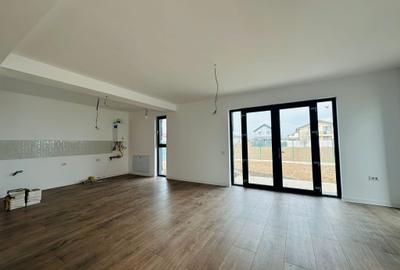 Casă de vânzare individuală nouă - la cheie Berceni ilfov | 4 camere | teren 406 - 17