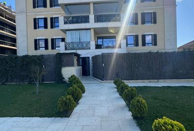 Apartament 4 camere Pipera complex Triana - 2
