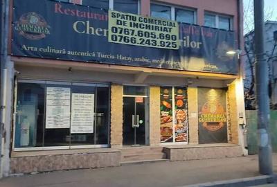 Colentina Stradal Vad Comercial|Vitrina 10 Metri | Statie RTB - 8