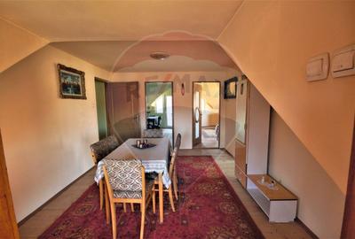 Casă / Vilă cu 7 camere de vânzare - 30