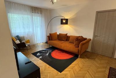 Apartament 3 camere, semidecomandat, 70 mp, ac, boiler, Turda - 8