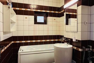 Apartament 1 cameră de închiriat – Bloc nou, Țiglina 2, Galati - 5