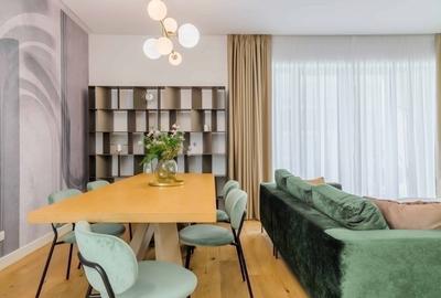 Zona Kaufland Tatarasi - Proiect Rezidential NOU - 2 Camere Modern - Premium - 14