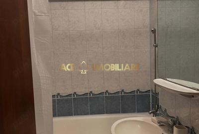 2 Camere de inchiriat | Universitate | Metrou | 60mp - 10