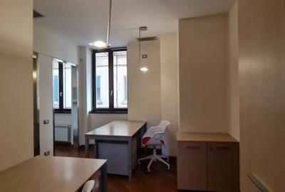 Apartament pentru birouri - Calea Victoriei - 3