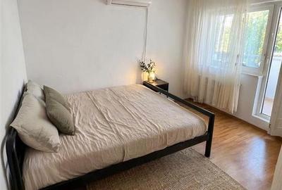 RECO Apartament 2 camere Rogerius, parter, complet mobilat si utilat - 4