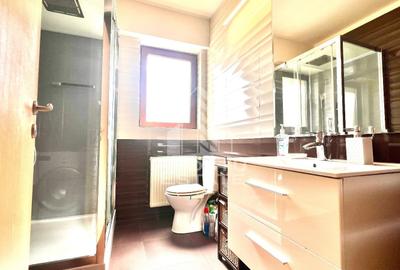 Apartament cu 2 camere, open space, zona Aradului - 9