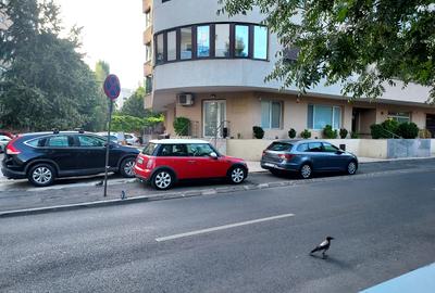 SPATIU COMERCIAL-CLINICA MEDICALA-490 MP,3 INTRARI,IDEAL INVESTITIE,1450000 EURO - 4