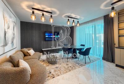 [VIDEO] Arqa Jolie Village | Apartament exclusivist | Terasa  22 mp | ULTRA LUX - 2