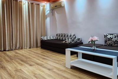 Garsoniera zona Mall Vitan - 2