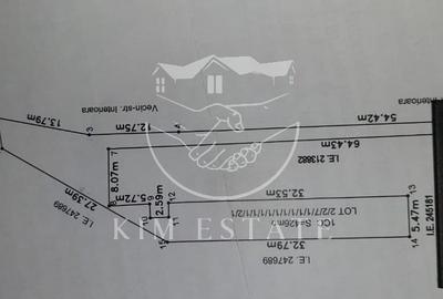 Spațiu industrial, 343 mp în Halta Traian