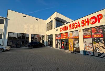 Spații de închiriat in centrul orasului Titu, Judetul Dâmbovita, cladire moderna - 3