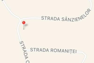 Teren de vanzare in Cluj zona strazii Voronet - 4