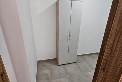 De inchiriat apartament 2 camere, Tg. Mures, Bloc nou, Maurer - 7