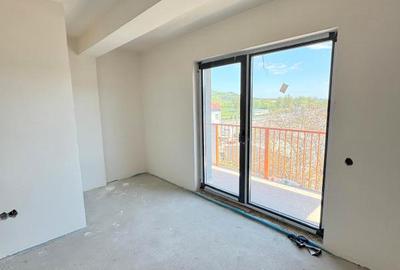 Apartament 3 camere decomandate, 71.40 mp, 2 terase, parcare, zona VIVO - 5