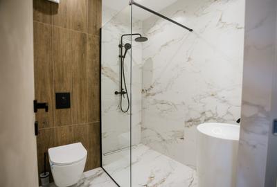 Penthouse pe malul lacului cu o terasa de 95 mp - Lebada Lake Residence - 10