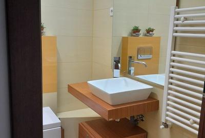 Calea Calarasilor Ap 3 cam dec 91 mp+garaj+boxa, et 1/5, bloc 2009 - 11