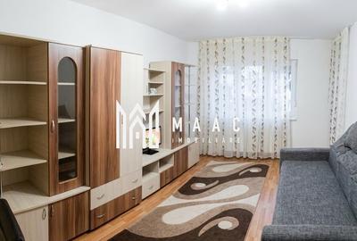 Apartament 3 camere | Etaj 1 |  Balcon  | Parcare | 60 MPU | Strand - 3